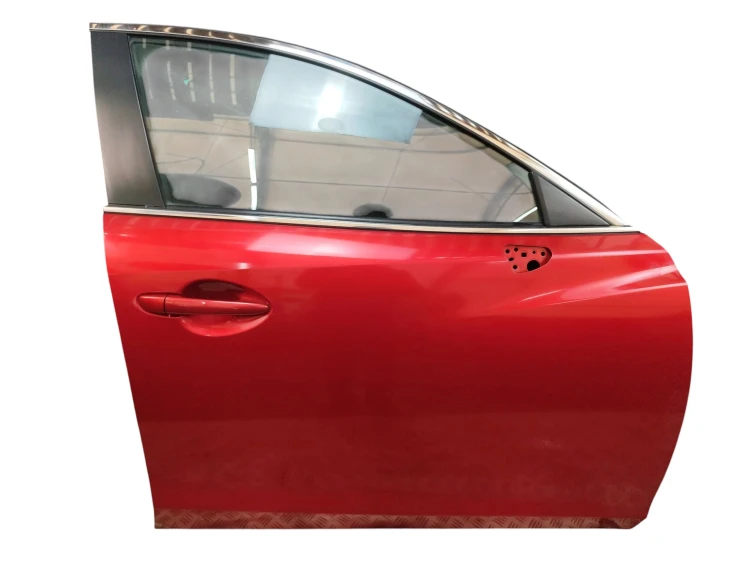DRZWI PRAWY PRZÓD MAZDA 6 III GJ/GL (2012-2015) 2.2 D 150KM
