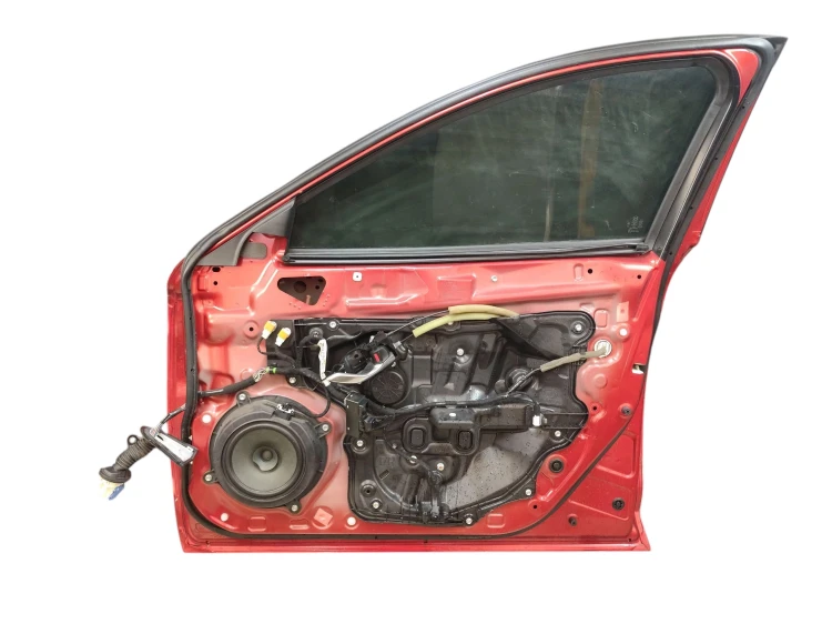 DRZWI PRAWY PRZÓD MAZDA 6 III GJ/GL (2012-2015) 2.2 D 150KM