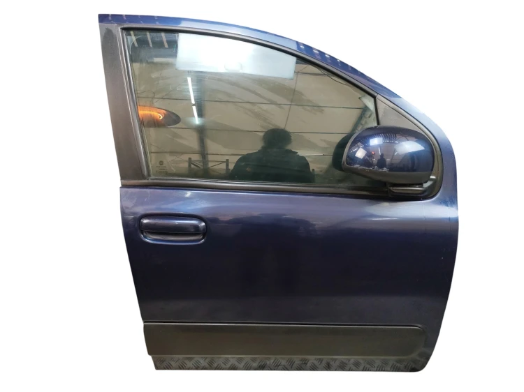DRZWI PRAWY PRZÓD FIAT PANDA III (2011-2020) 1.2 8V 69KM