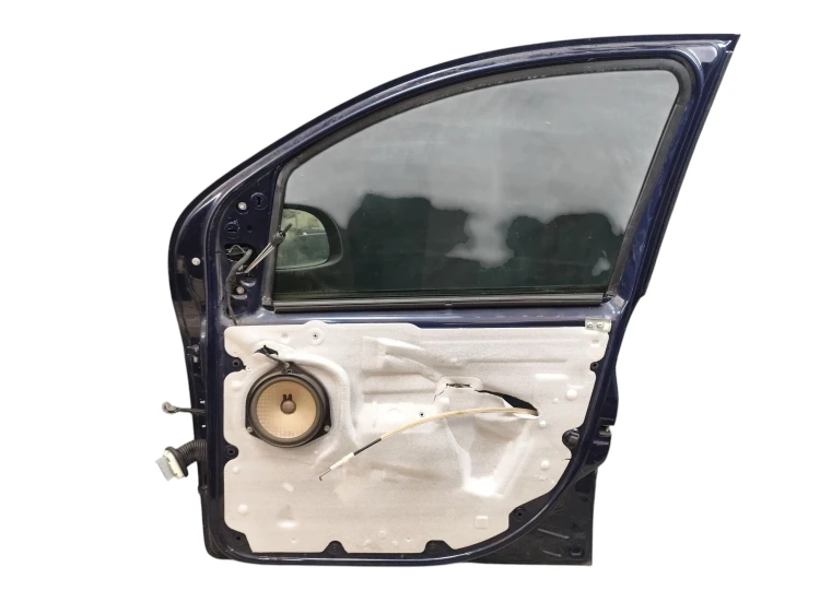 DRZWI PRAWY PRZÓD FIAT PANDA III (2011-2020) 1.2 8V 69KM