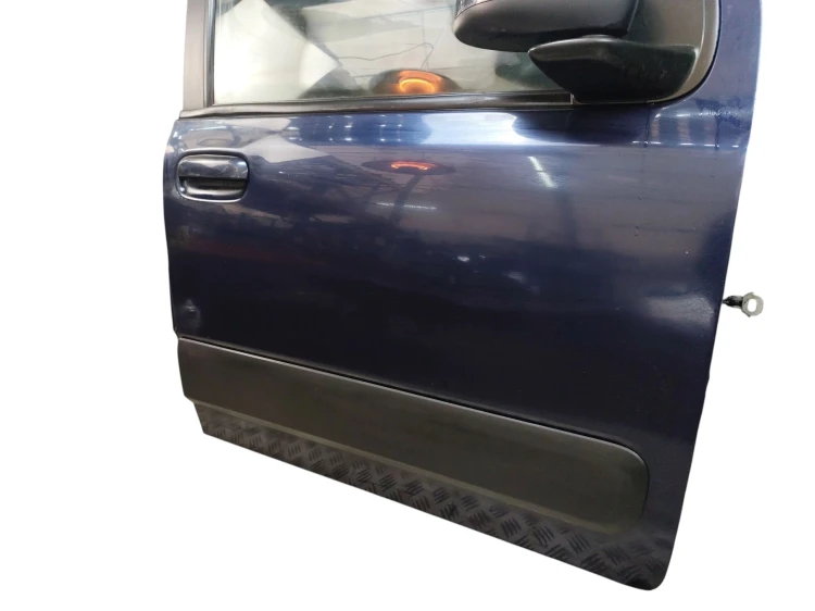 DRZWI PRAWY PRZÓD FIAT PANDA III (2011-2020) 1.2 8V 69KM