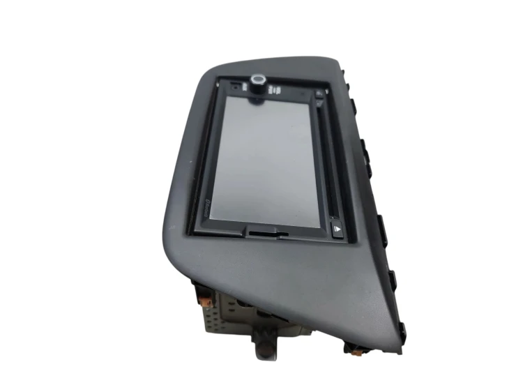 RADIO SUZUKI SX4 S-CROSS (2013-2016) 1.6 VVT 120KM 39920-61MA1
