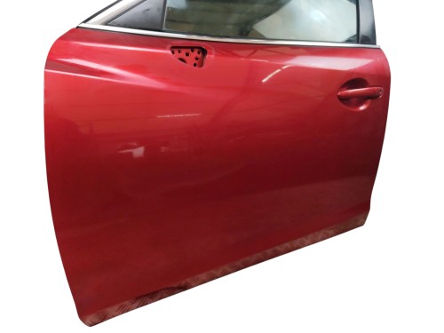 DRZWI LEWY PRZÓD MAZDA 6 III GJ/GL (2012-2015) 2.2 D 150KM