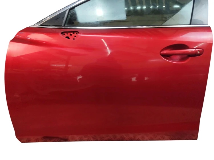 DRZWI LEWY PRZÓD MAZDA 6 III GJ/GL (2012-2015) 2.2 D 150KM