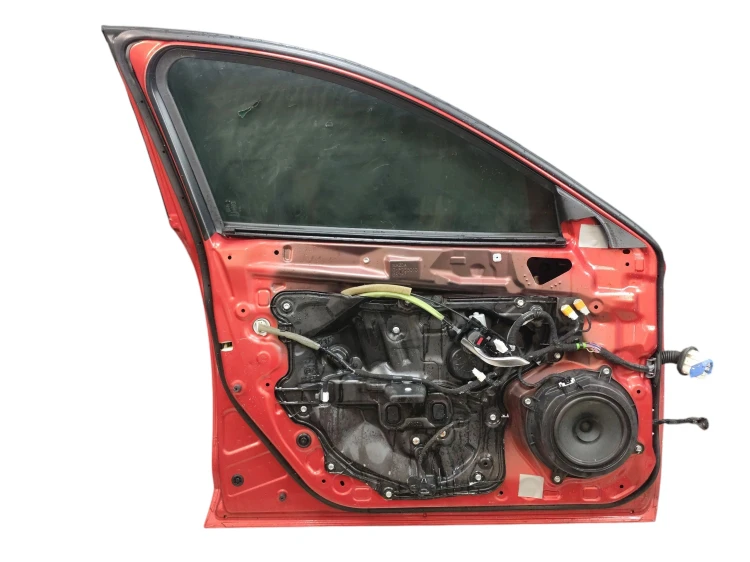 DRZWI LEWY PRZÓD MAZDA 6 III GJ/GL (2012-2015) 2.2 D 150KM