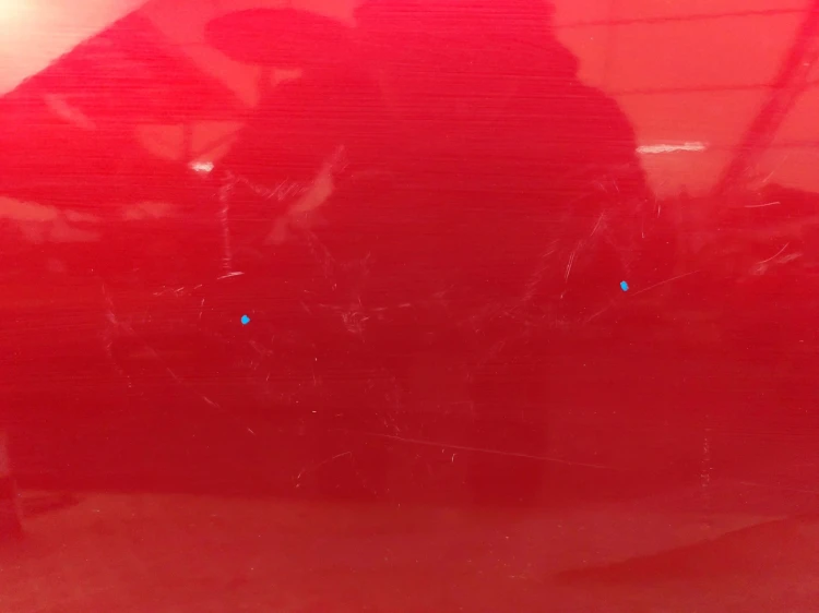 DRZWI LEWY PRZÓD MAZDA 6 III GJ/GL (2012-2015) 2.2 D 150KM