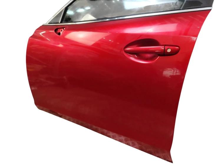 DRZWI LEWY PRZÓD MAZDA 6 III GJ/GL (2012-2015) 2.2 D 150KM