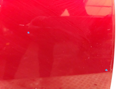 DRZWI PRAWY TYŁ MAZDA 6 III GJ/GL (2012-2015) 2.2 D 150KM