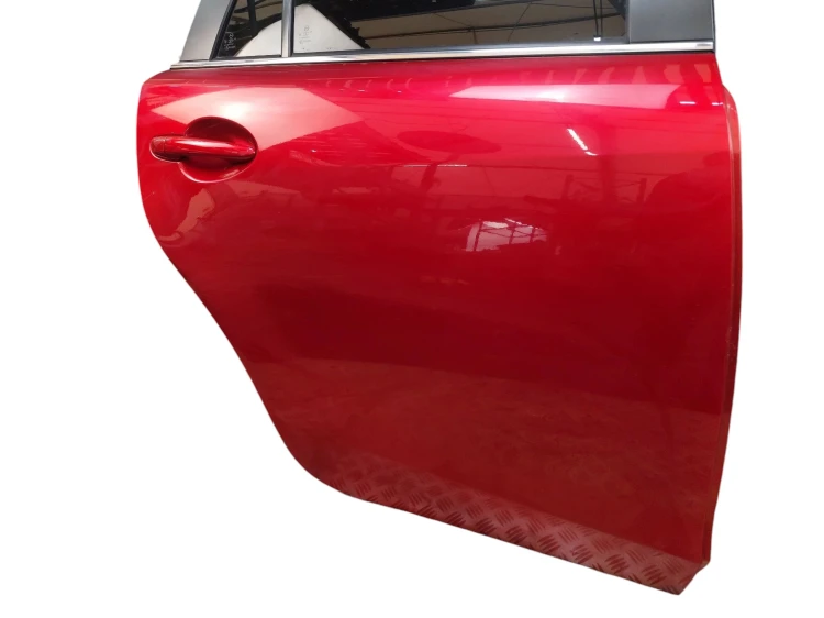 DRZWI PRAWY TYŁ MAZDA 6 III GJ/GL (2012-2015) 2.2 D 150KM