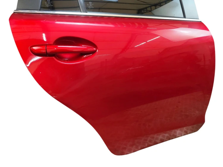 DRZWI PRAWY TYŁ MAZDA 6 III GJ/GL (2012-2015) 2.2 D 150KM