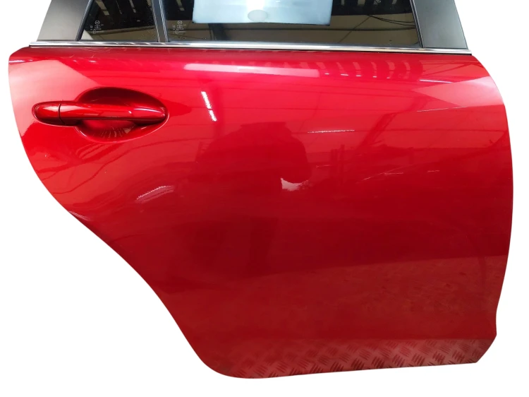 DRZWI PRAWY TYŁ MAZDA 6 III GJ/GL (2012-2015) 2.2 D 150KM