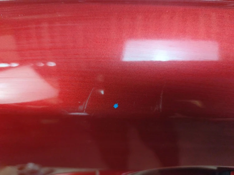 DRZWI PRAWY TYŁ MAZDA 6 III GJ/GL (2012-2015) 2.2 D 150KM