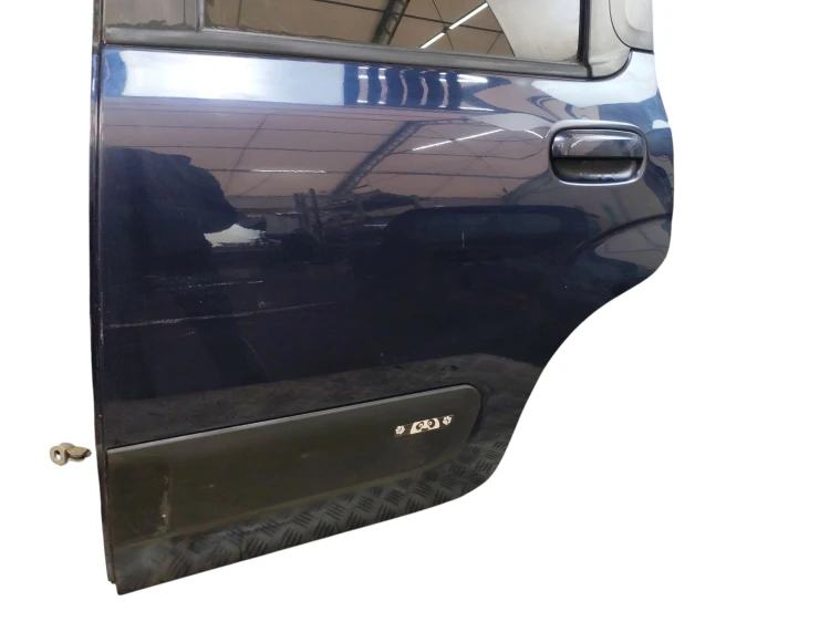 DRZWI LEWY TYŁ FIAT PANDA III (2011-2020) 1.2 8V 69KM
