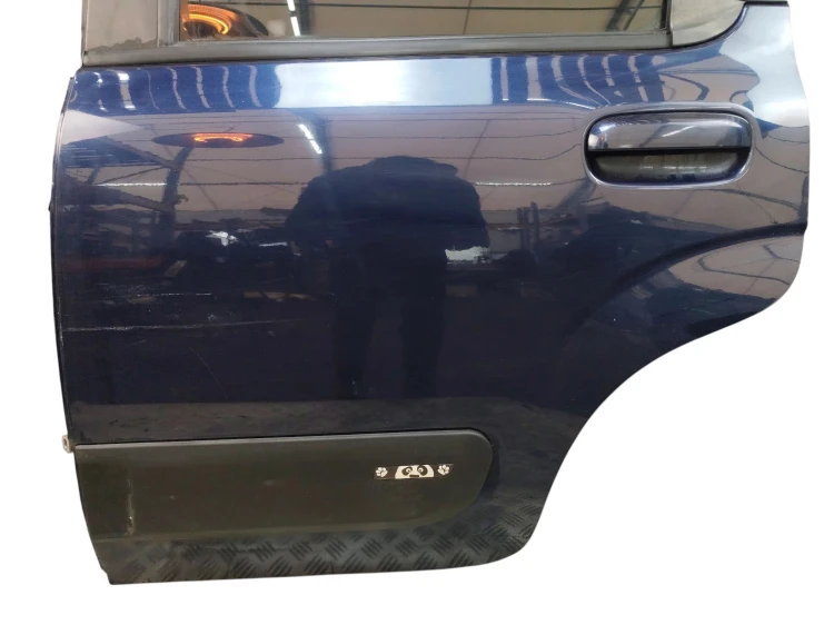 DRZWI LEWY TYŁ FIAT PANDA III (2011-2020) 1.2 8V 69KM