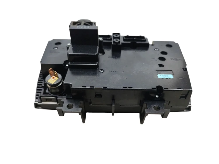 PANEL KLIMATYZACJI VOLVO S60 I (2000-2004) 2.4 170 KM 8682930
