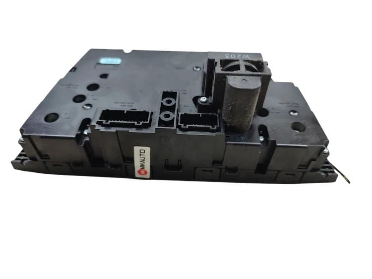 PANEL KLIMATYZACJI VOLVO S60 I (2000-2004) 2.4 170 KM 8682930