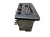RADIO VOLVO S60 I (2000-2004) 2.4 170 KM 8651155