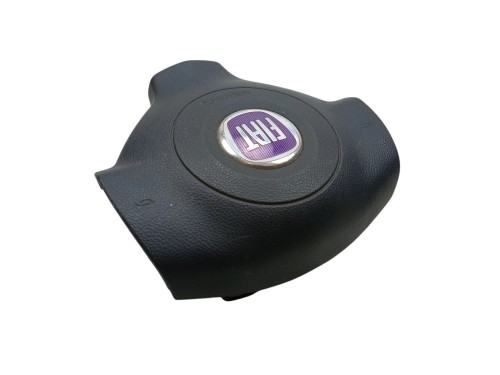 PODUSZKA KIEROWCY FIAT SEDICI (2005-2009) 1.6 16V 107KM 48150-79JB0