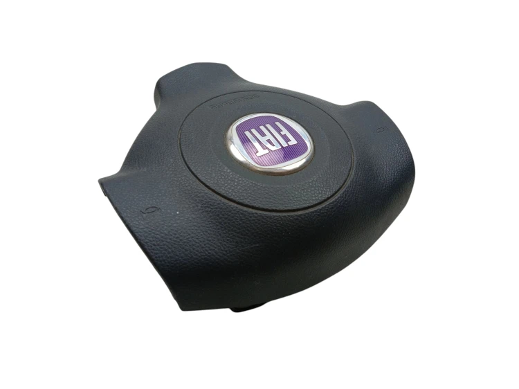 PODUSZKA KIEROWCY FIAT SEDICI (2005-2009) 1.6 16V 107KM 48150-79JB0