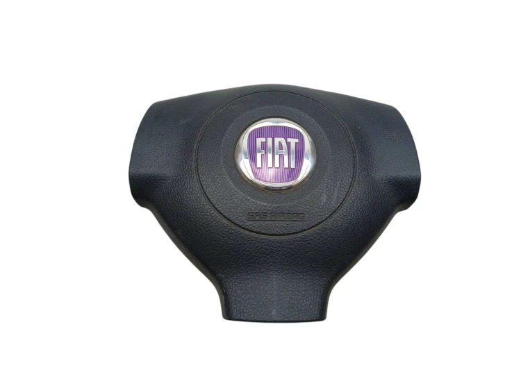 PODUSZKA KIEROWCY FIAT SEDICI (2005-2009) 1.6 16V 107KM 48150-79JB0