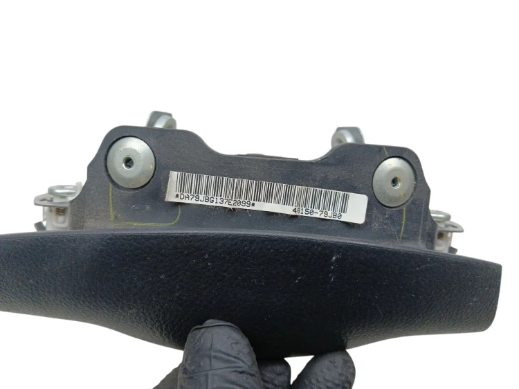 PODUSZKA KIEROWCY FIAT SEDICI (2005-2009) 1.6 16V 107KM 48150-79JB0