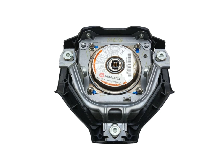 PODUSZKA KIEROWCY FIAT SEDICI (2005-2009) 1.6 16V 107KM 48150-79JB0