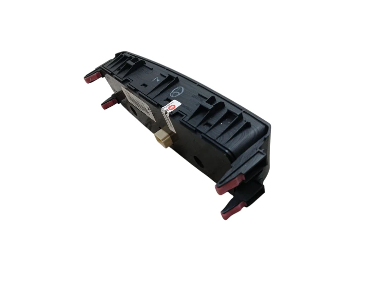 PANEL KLIMATYZACJI TOYOTA AVENSIS T27 (2009-2011) 2.0 D4D 126KM 55900-05320