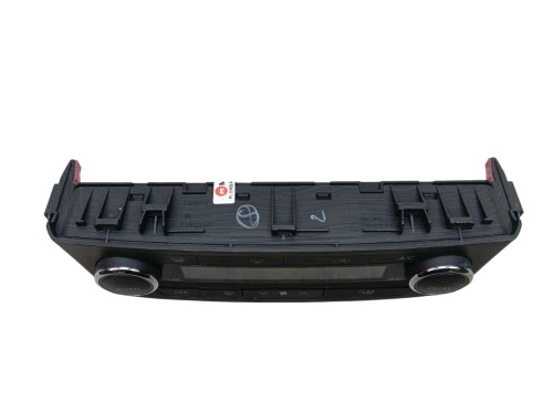 PANEL KLIMATYZACJI TOYOTA AVENSIS T27 (2009-2011) 2.0 D4D 126KM 55900-05320