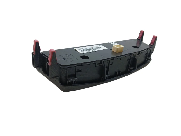 PANEL KLIMATYZACJI TOYOTA AVENSIS T27 (2009-2011) 2.0 D4D 126KM 55900-05320