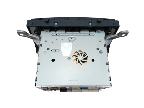 RADIO NAWIGACJA GPS TOYOTA AVENSIS T27 (2009-2011) 2.0 D4D 126KM 86120-20A8