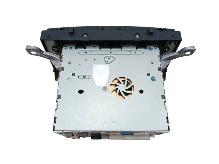 RADIO NAWIGACJA GPS TOYOTA AVENSIS T27 (2009-2011) 2.0 D4D 126KM 86120-20A8