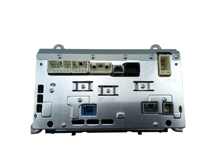 RADIO NAWIGACJA GPS TOYOTA AVENSIS T27 (2009-2011) 2.0 D4D 126KM 86120-20A8