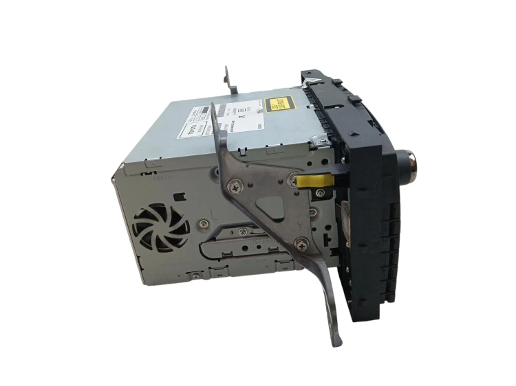 RADIO NAWIGACJA GPS TOYOTA AVENSIS T27 (2009-2011) 2.0 D4D 126KM 86120-20A8