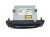 RADIO NAWIGACJA GPS TOYOTA AVENSIS T27 (2009-2011) 2.0 D4D 126KM 86120-20A8