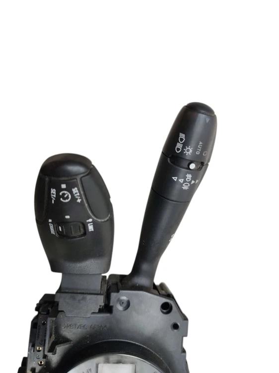 PRZEŁĄCZNIK ZESPOLONY PEUGEOT 308 I T7 (2007-2011) 1.6 HDI 109KM 96659950XT