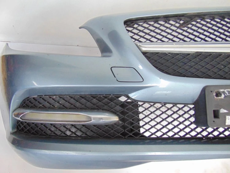 ZDERZAK PRZÓD MERCEDES SLK R172 (2011-2015) 1.8 CGI 184KM