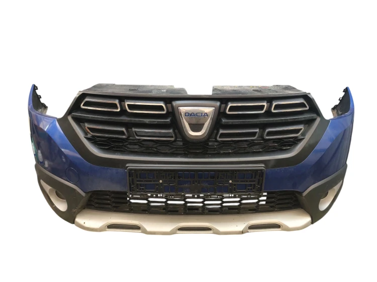 ZDERZAK PRZÓD DACIA LODGY LIFT (2017-2022) 1.5 Blue DCI 115KM