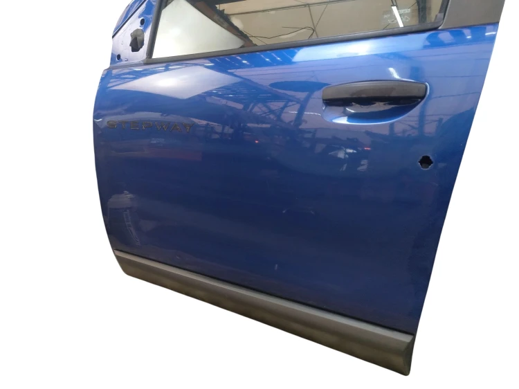 DRZWI LEWY PRZÓD DACIA LODGY LIFT (2017-2022) 1.5 Blue DCI 115KM