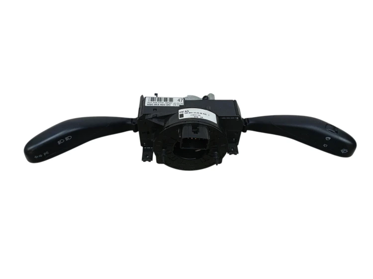 PRZEŁĄCZNIK ZESPOLONY VOLKSWAGEN POLO IV 9N3 LIFT (2005-2009) 1.2 6V 60KM 6