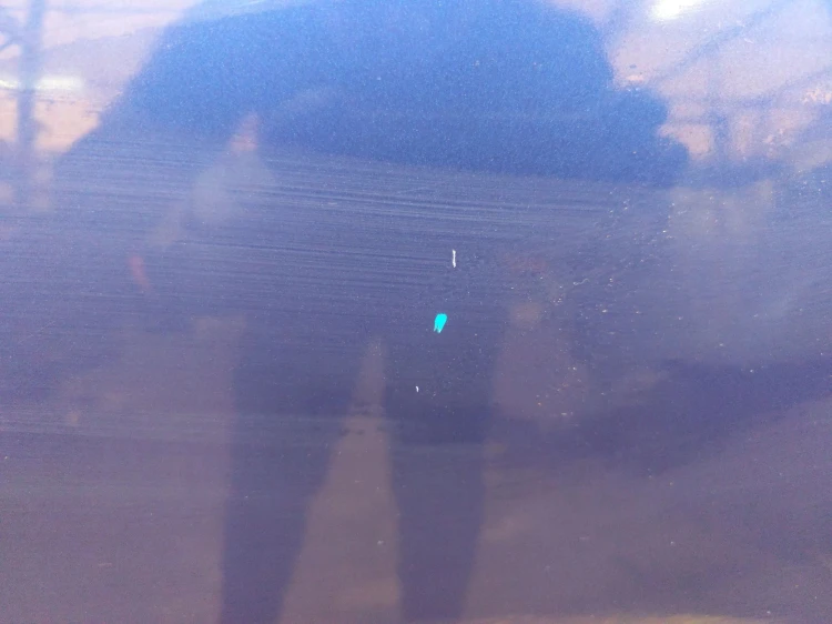 DRZWI LEWY TYŁ DACIA LODGY LIFT (2017-2022) 1.5 Blue DCI 115KM