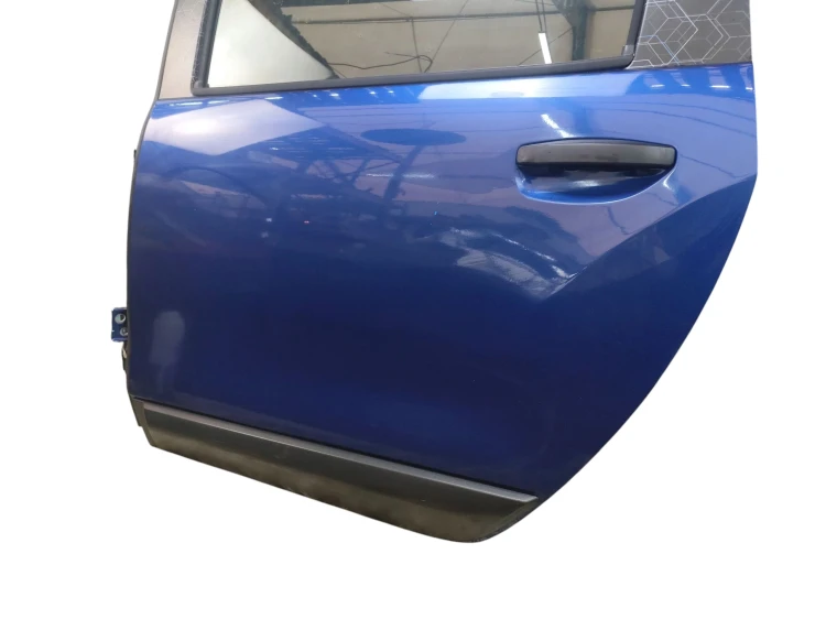 DRZWI LEWY TYŁ DACIA LODGY LIFT (2017-2022) 1.5 Blue DCI 115KM