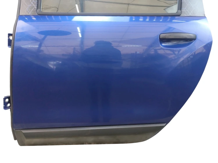 DRZWI LEWY TYŁ DACIA LODGY LIFT (2017-2022) 1.5 Blue DCI 115KM