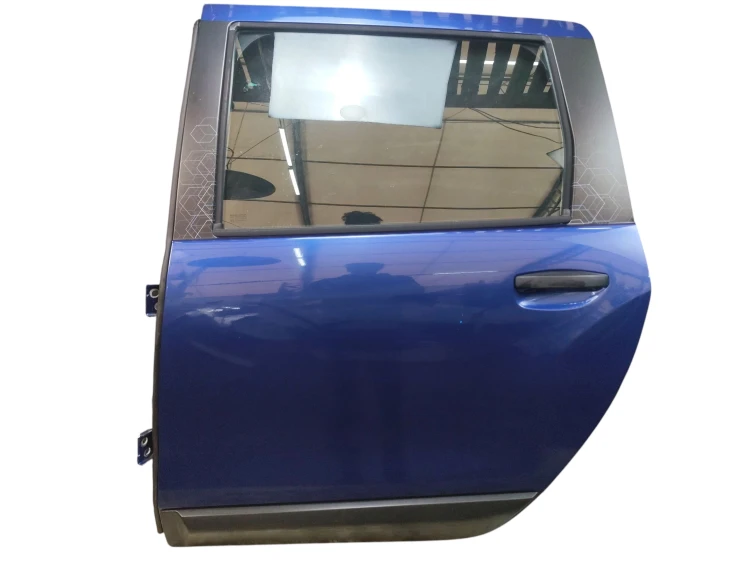 DRZWI LEWY TYŁ DACIA LODGY LIFT (2017-2022) 1.5 Blue DCI 115KM