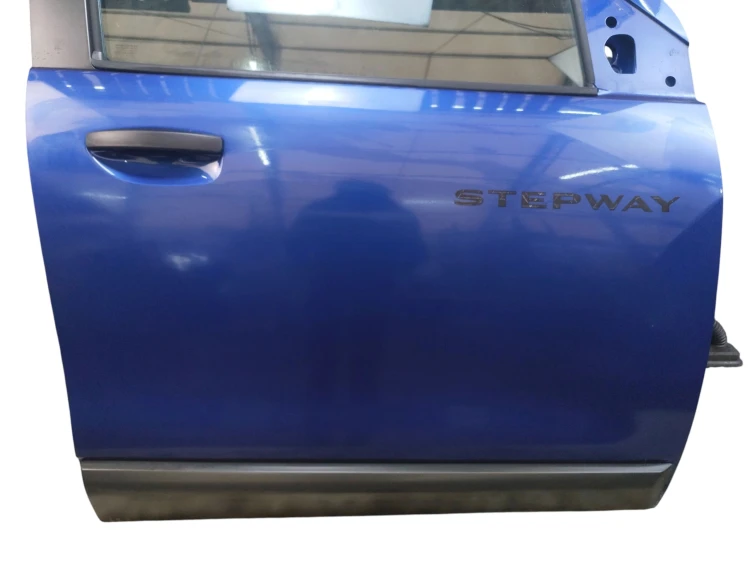 DRZWI PRAWY PRZÓD DACIA LODGY LIFT (2017-2022) 1.5 Blue DCI 115KM