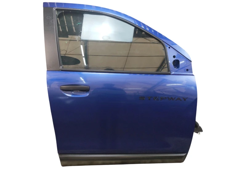 DRZWI PRAWY PRZÓD DACIA LODGY LIFT (2017-2022) 1.5 Blue DCI 115KM