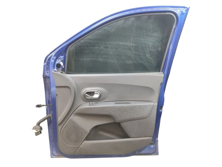 DRZWI PRAWY PRZÓD DACIA LODGY LIFT (2017-2022) 1.5 Blue DCI 115KM