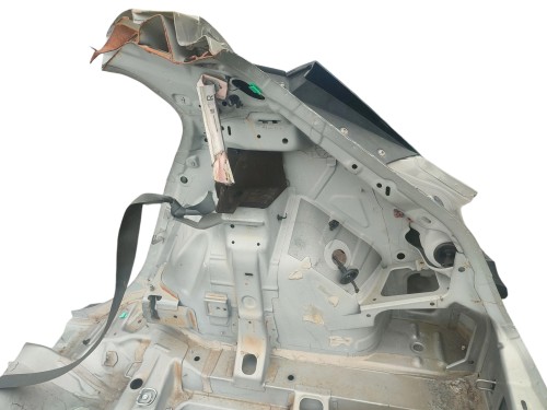 BŁOTNIK PRAWY TYŁ OPEL ASTRA K (2015-2019) 1.6 CDTI 136KM