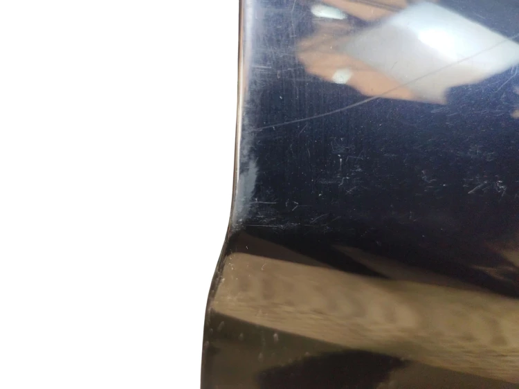 BŁOTNIK PRAWY PRZÓD VOLVO XC60 I LIFT (2013-2017) 2.0 D4 190KM