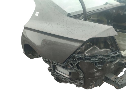 BŁOTNIK LEWY TYŁ VOLKSWAGEN PASSAT B8 (2014-2019) 2.0 TDI 150KM