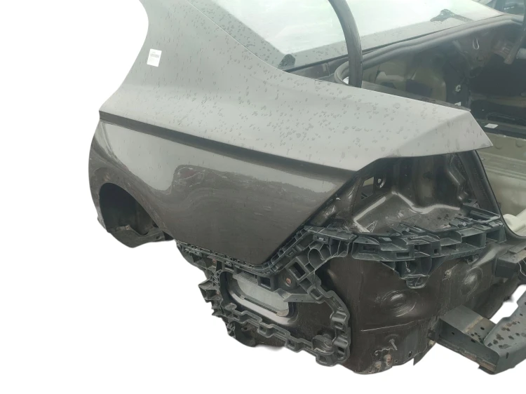 BŁOTNIK LEWY TYŁ VOLKSWAGEN PASSAT B8 (2014-2019) 2.0 TDI 150KM